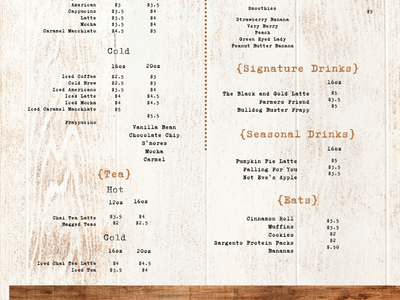 Gathering Grounds Coffee Shop