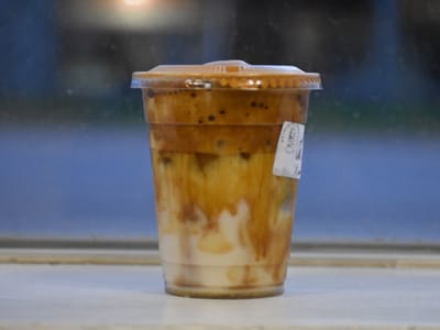 Gathering Grounds Coffee