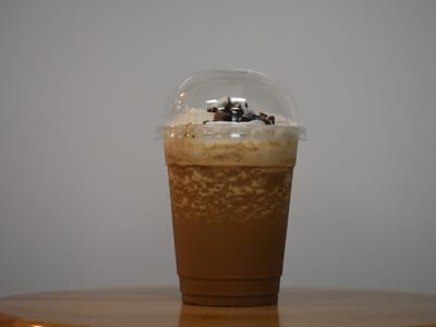 Gathering Grounds Coffee