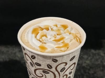 Gathering Grounds Coffeehouse