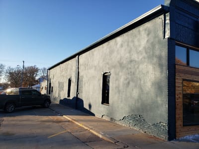 Gathering Grounds Coffeehouse