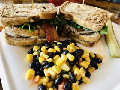 Gathering Grounds Patisserie & Cafe