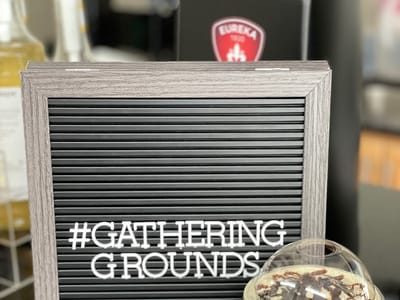 Gathering Grounds