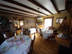 Gathering Place and Tea House