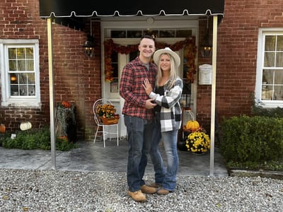 Gathering Place and Tea House