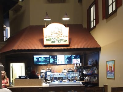 Gator Coffee Co.
