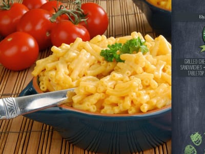 Gator's Grilled Cheese Emporium