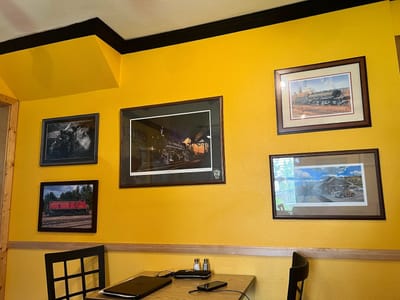 Gator's Grilled Cheese Emporium