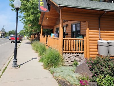 Gator's Grilled Cheese Emporium