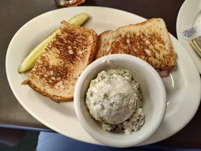 Gazebo Coffee Shoppe & Deli