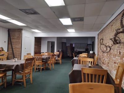 Gazebo Coffee Shoppe & Deli