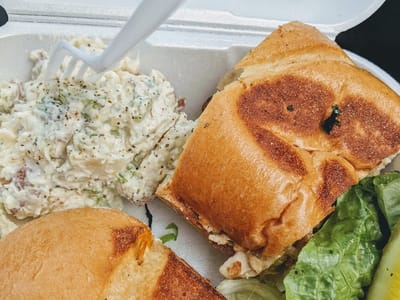 Gazebo Coffee Shoppe & Deli