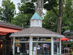 Gazebo Coffee