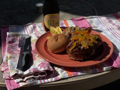 GBF Catering,Restaurant Quality Dinners-to-Go and GBF Coffee/Espresso Stand!