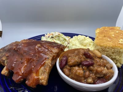 GBF Catering,Restaurant Quality Dinners-to-Go and GBF Coffee/Espresso Stand!