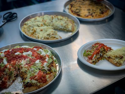 GBF Catering,Restaurant Quality Dinners-to-Go and GBF Coffee/Espresso Stand!