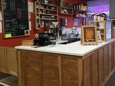 Geek Haven Coffee