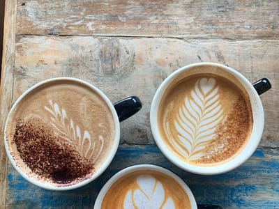 Geist Coffee Company