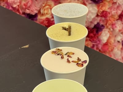 Gelateria & Espresso Bar
