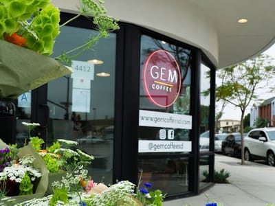 GEM COFFEE SD
