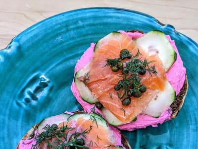 Gemini Cafe & Bakery