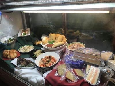 Gemma's Italian Deli & Market