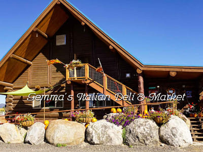 Gemma's Italian Deli & Market