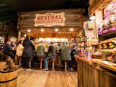 General Mercantile