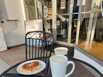 Generations Cafe