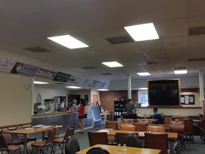 Generations Coffee & Sandwich Shop