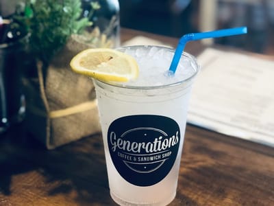 Generations Coffee & Sandwich Shop