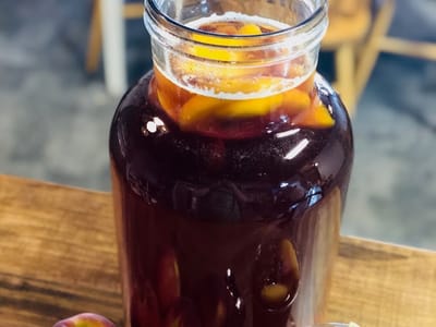 Generations Coffee & Sandwich Shop