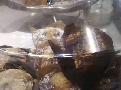 Generoasta Coffee, Cafe & Creamery