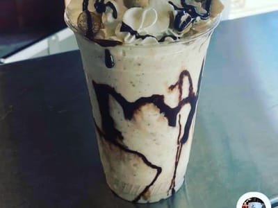 Generoasta Coffee, Cafe & Creamery