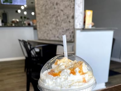 Genesis Coffee House & Eatery