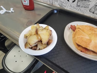 Genesis Coffee House & Eatery