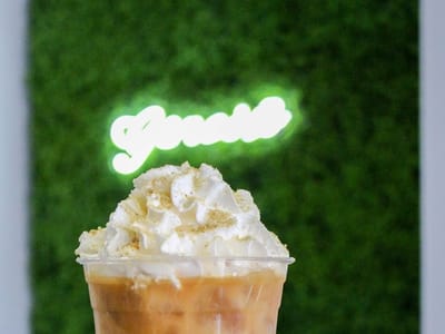 Genesis Coffee House & Eatery