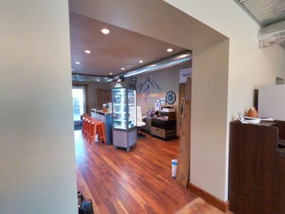 Genesis Coffee Roasters