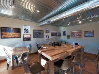 Genesis Coffee Roasters