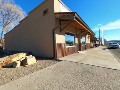 Genesis Coffee Roasters