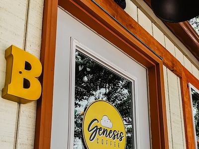 Genesis Coffee