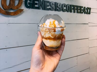 Genesis Coffee
