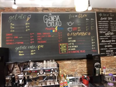 Geneva Gelato
