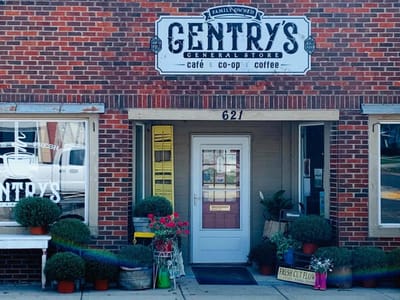 Gentry's