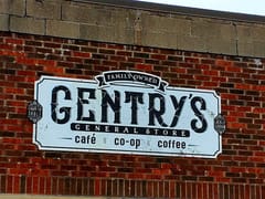Gentry's