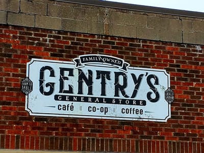 Gentry's