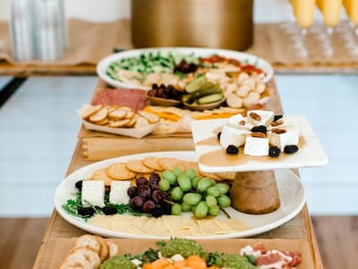 GEORGE | COFFEE + PROVISIONS