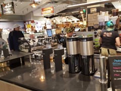 George Howell Coffee