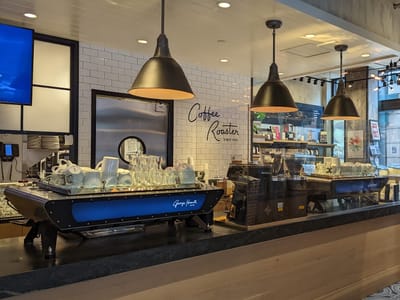 George Howell Coffee