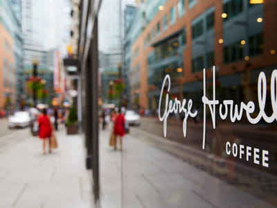 George Howell Coffee